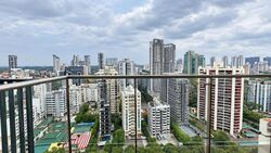 Verticus (D12), Apartment #618060061